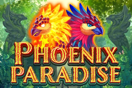 Phoenix Paradise