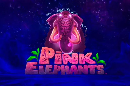 Pink Elephants