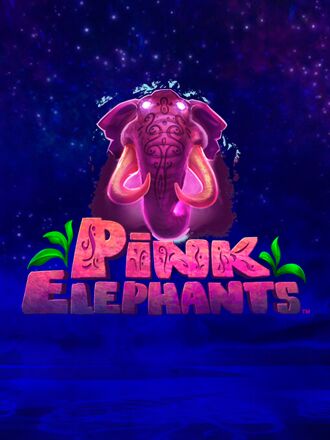 Pink Elephants