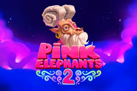Pink Elephants 2