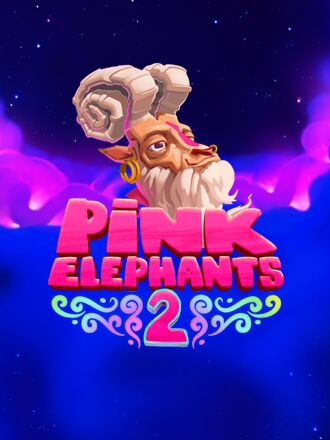 Pink Elephants 2
