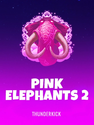 Pink Elephants 2