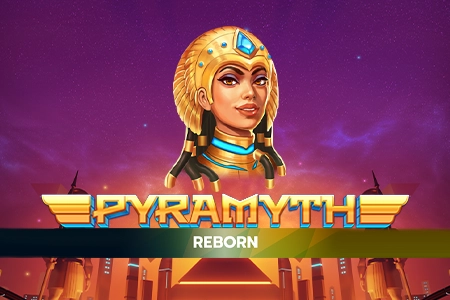 Pyramyth - Reborn