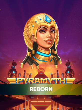Pyramyth Reborn