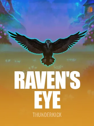Raven's Eye