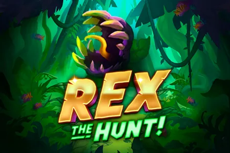 Rex the Hunt