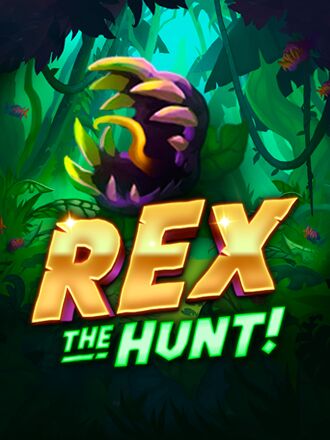Rex the Hunt