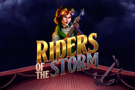 Riders of the Storm