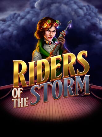 Riders of the Storm