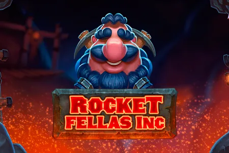 Rocket Fellas Inc