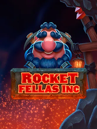 Rocket Fellas Inc