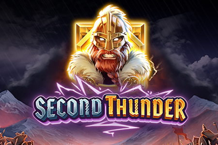 Second Thunder