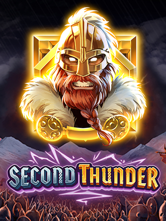 Second Thunder