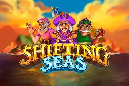 Shifting Seas