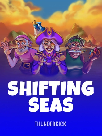 Shifting Seas