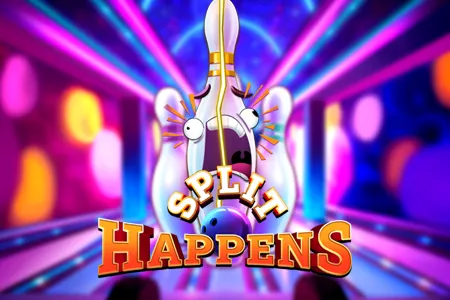 Split Happens