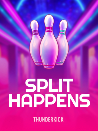 Split Happens