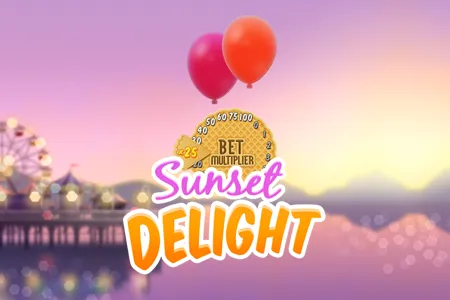 Sunset Delight