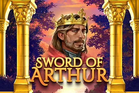 Sword of Arthur