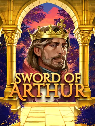 Sword of Arthur