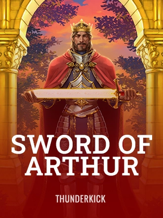 Sword of Arthur