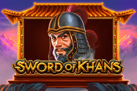Sword of Khans