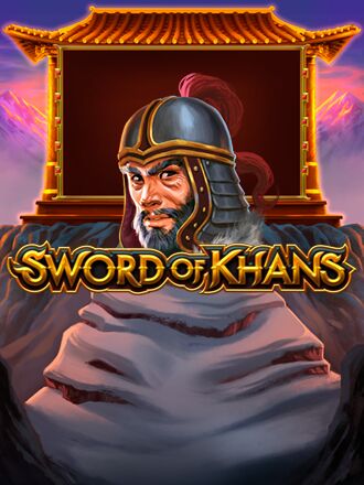 Sword of Khans