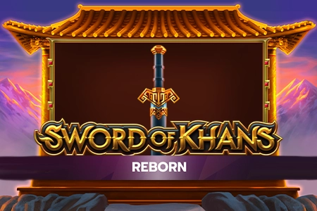 Sword of Khans - Reborn