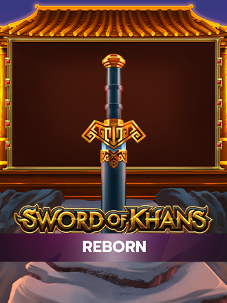 Sword of Khans Reborn