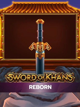 Sword of Khans - Reborn