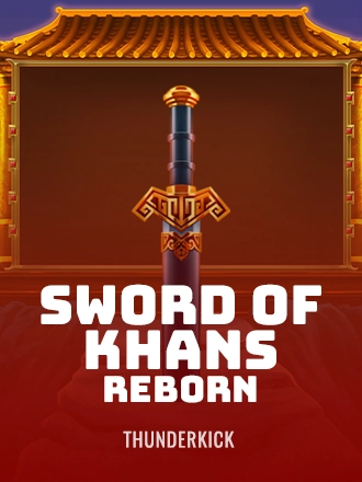 Sword of Khans Reborn