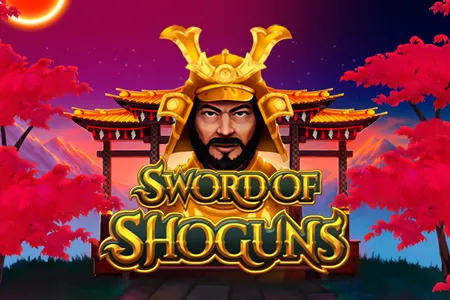 Sword of Shoguns