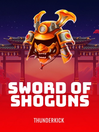 Sword of Shoguns