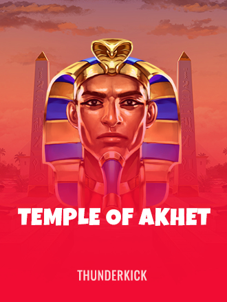 Temple of Akhet