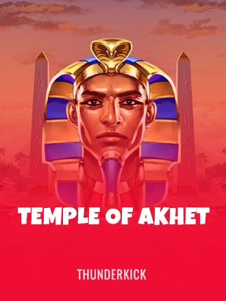 Temple of Akhet