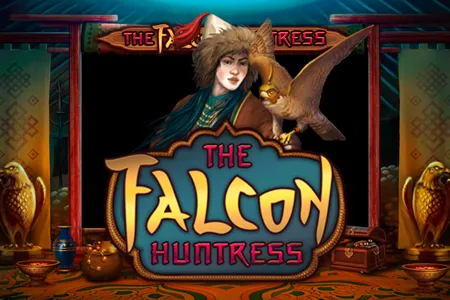 The Falcon Huntress