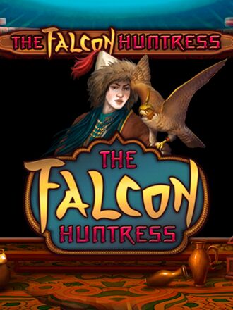 The Falcon Huntress