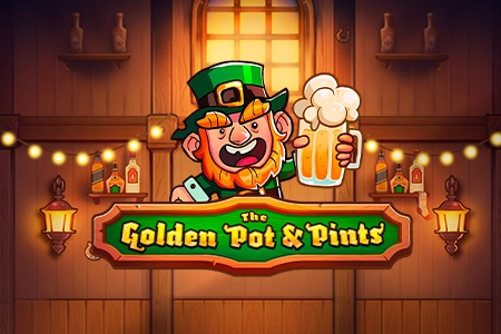 The Golden Pot & Pints