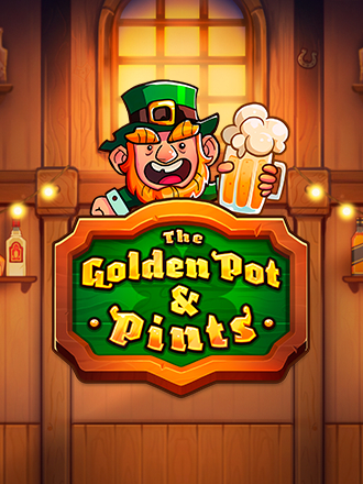 The Golden Pot & Pints
