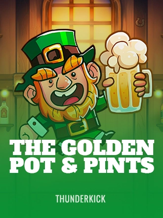 The Golden Pot & Pints