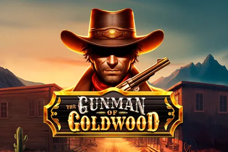 The Gunman of Goldwood