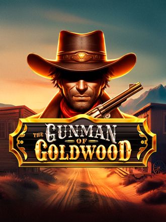 The Gunman of Goldwood