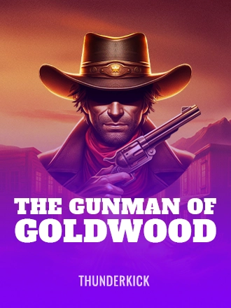 The Gunman of Goldwood