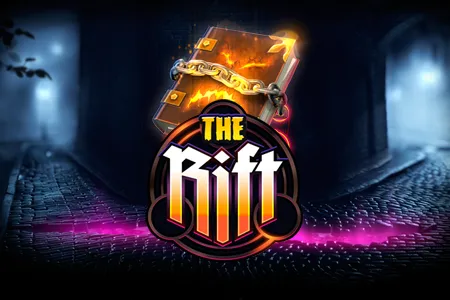 The Rift