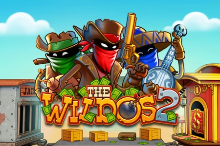 The Wildos 2