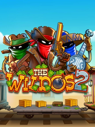 The Wildos 2