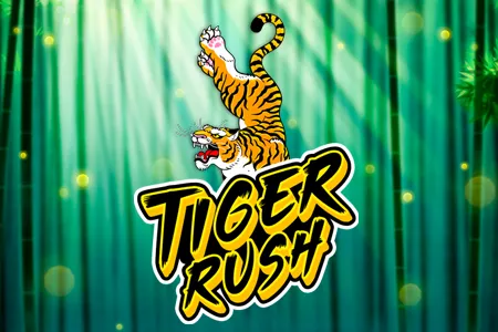 Tiger Rush