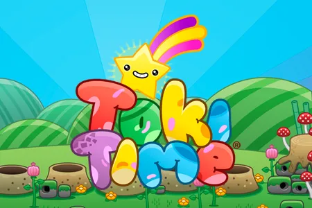 Toki Time