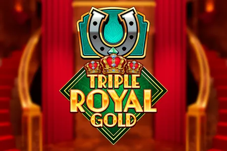 Triple Royal Gold