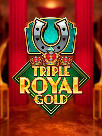 Triple Royal Gold